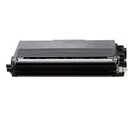Compatible pour Brother HL-6180 DW Toner noir - TN-3390 - pour ca. 12000 pages (5% couverture)