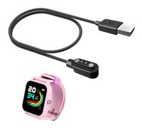 Compatible Pour Cable USB Compatible Pour KURIO Montre Connectée Smart Watch pour Enfant et Adolescent (1 Pack)