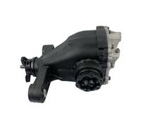 Compatible Pour CADILLAC CTS 2014-2019 ENSEMBLE DIFFÉRENTIEL DE PORTE-BAGAGES ARRIÈRE 84110752 2,85