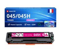 compatible pour Canon 1244C002 045H magenta 2200 pages haute capacité