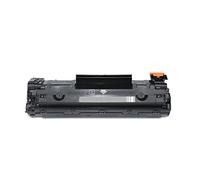 Compatible pour Canon I-Sensys MF 4870 dn Toner noir - 728 / 3500B002 - pour ca. 2100 pages (5% couverture)