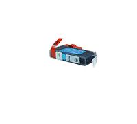 Compatible pour Canon Pixma MP 560 Cartouche d'encre cyan - CLI-521C / 2934B001 - Inhalt: 8,4 ml