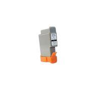 Compatible pour Canon Smartbase MP 360 Cartouche d'encre noir - BCI-24BK / 6881A002 - Inhalt: 9,2 ml