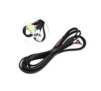Compatible Pour Civic 92-00 Integra 94-01 tous Compatible Pour JDM EG2/EG6/EG9/EK4/EK9/DC2 Connecteur de faisceau de feux de position latéraux et de feux de ville