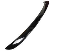 Compatible Pour Dodge Charger 7TH aileron arrière chargeur d'aile GT/RT/SE/SRT/SXT 4 portes couvercle de becquet de coffre arrière 2011-2023 kits de carrosserie Tuning