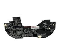Compatible pour Dreame Carte Mère Z10 Pro Pièce de Remplacement CE | Pièce de rechange version CE, adaptée au robot aspirateur Z10 Pro, montage simple pour appareil ménager