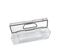 Compatible Pour Dreame F9 Poussière Boîte Poussière Poussière Poussière Sac Aspirateur Accessoires (sans Élément De Filtre)
