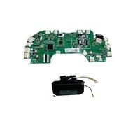 Compatible Pour Dreame L10s Plus Robot Aspirateur Carte Mère Et Appareil Photo Pièces De Rechange Accessoires Remplacement