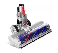 Compatible Pour Dyson V15 V11 V10 V8 V7, Aspirateurs Balai De Sol Avec Phares À LED Soft Roller