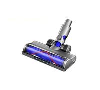 Compatible Pour Dyson V6 DC58 DC59 DC62 DC72 DC74,Aspirateurs Nettoyant Pièce De Rechange Tête De Brosse De Sol Électrique Pour Plancher De Bois Franc