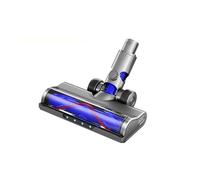 Compatible Pour Dyson V6 DC58 DC59 DC62 DC72 DC74,Aspirateurs Nettoyant Pièce Tête De Brosse Électrique Pour Sol Pour Sol