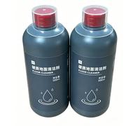 Compatible Pour Dyson Wash G1. Solution De Nettoyage Pour Sols Durs, 2 Pièces De 500 Ml, Accessoire Pour Moniteur De Sol