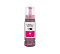 compatible pour Epson C13T00R340 106 106M magenta 6000 pages haute capacité