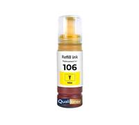 compatible pour Epson C13T00R440 106 106Y jaune 6000 pages haute capacité