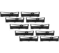 Compatible pour Epson LQ 590 ruban thermique ensemble noir - C13S015337