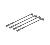 Compatible pour Faisceau de fils de bougies pour BMW E34 et E46