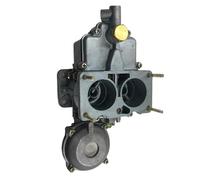 compatible pour FIAT/POLONEZ 1299cc/1481cc, remplacement compatible pour WEBER 34 DCHD CARB/carburateur Carby