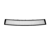 Compatible pour Filtre d'habitacle pollen pour BMW Série 3 E46 Berline Touring Coupé et Cabriolet (04/1997-08/2006)