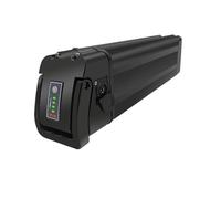 Compatible pour Hitway BK3 BK5 BK6 BK8 BK11 BK37 Batterie EBike 36V 48V 10.4Ah 20Ah Batterie de vélo pliable, compatible pour COLORWAY BK6(48V 15Ah)