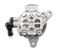 Compatible Pour Honda Accord EX LX 2,4 l dact 2008 - 2012, composant de pompe de direction assistée avec poulie 21-5495