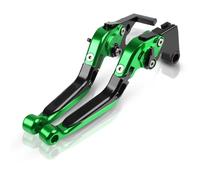 Compatible Pour Honda CBR600RR CBR 600RR 2003-2006 Leviers D'embrayage De Frein Extensibles Pliants De Moto Réglables Avec CNC Accessoires(12)