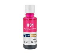 compatible pour HP 31 1VU27AE Magenta haute capacité 70 ml