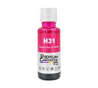compatible pour HP 31 1VU27AE Magenta haute capacité 70 ml