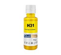 compatible pour HP 31 1VU28AE Jaune haute capacité 70 ml