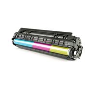 Compatible pour HP Avec Cf 252 XM / 410X Cartouche de Toner , color laserjet