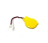 Compatible pour HP Compaq pour NC6120 NC6220 NC8000 NC8230 2 Broche Remplacement Rtc Bios CMOS Interne Horloge Batterie