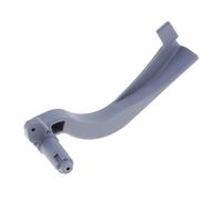 Compatible pour HP DesignJet 500 500PS 800 800 PS, imprimante pince-bras levier bleu poignée remplacement traceur pièces de réparation