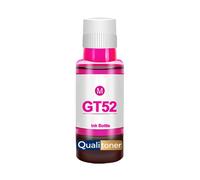 compatible pour HP GT52 GT 52 M0H55AE Magenta 8000 pages 70 ml