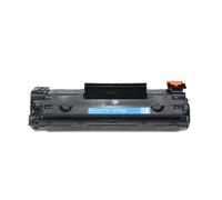 Compatible pour HP Laserjet M 1130 MFP Series - CE285A - Toner Noir - pour ca. 1600 Pages (5% Couverture)