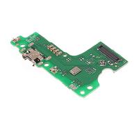 Compatible pour Huawei Honor 8A Play 8A JAT-AL00 TL00 L29 Flat Flex Sub Board Dock Micro USB Jack Port Entrée USB pour Câble de charge + Microphone Sync Données