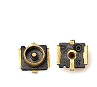 Compatible pour Huawei P30 Lite / MAR-LX1M, MAR-LX2 et MAR-LX3A Kit 2 connecteurs câble coaxial antenne signal de rechange carte mère