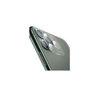 compatible pour iphone 11 pro camera lens protecteur d'écran film de protection ecran
