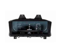 Compatible Pour Jaguar XE Car LCD Digital Instrument Panel Screen Cockpits Instrument Dashboard Player HUD Head Up Display Speedometer