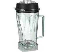 Compatible pour Jar Blender 010 767 800 G5200 G20 Lame Compatible pour L’Assemblage Jtc Pièces De Couteau Conteneur Pot Juicer Blender Parts