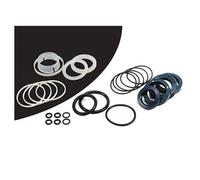 Compatible pour Joints de crémaillère de direction hydraulique pour BMW Série 3 E30 (11/1986-) - Sélection MECATECHNIC