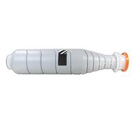 Compatible pour Konica Minolta Dialta 5510 Toner noir - Minolta EP604B / 8937-801 - pour ca. 47500 pages (5% couverture)