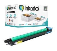 Compatible pour Konica Minolta Drum-Kit Compatible Avec A7U40xD/DR-313 Bizhub C,