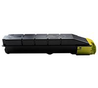 Compatible pour Kyocera TASKalfa 3551 ci Toner jaune - TK-8305Y / 1T02LKANL0 - pour ca. 15000 pages (5% couverture)