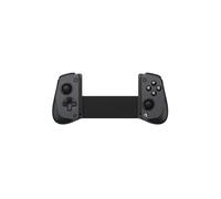 compatible pour la manette de jeu sans fil Bluetooth extensible GameSir X5s (noire)