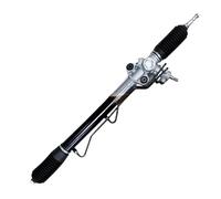 Compatible Pour la nouvelle crémaillère de direction assistée et le nouveau pignon Compatible Pour Mitsubishi Shogun Pajero MK3 3.2 DID 3.5 GDI 99-06 MR554169 Conduite à droite MR554235