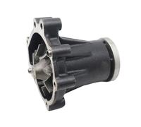 Compatible Pour la pompe à eau hydraulique Hitachi ZAX200-3 ZAX230-3 ZAX240-3 ZAX270-3 SH240 SH200 4HK1 8-98022822-1