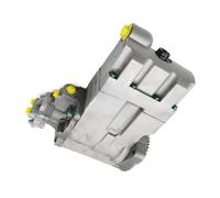 Compatible pour la pompe d'injection de carburant Caterpillar 324D 336D Excavator C7 C9 Engine 950H 962H Wheel Loader 319 0677 3190677