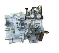 Compatible pour la pompe d'injection de carburant d'origine du moteur Yanmar 3TNV88 3TNV82 4TNV88 729242-51380