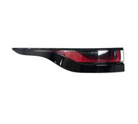 compatible pour Land Rover compatible pour Range Evoque 19-23 Feu arrière à LED Clignotant Feu d'avertissement de freinage Feu arrière K8D213404BE(Left)