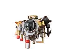 Compatible Pour le carburateur Sherryberg New Carb Fit SOLEX 32, Compatible Pour Renault Express, Compatible Pour PEUGEOT et CITROEN 770208731