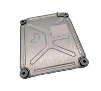 Compatible Pour le contrôleur de moteur Volvo ECM (plaque à rampe commune) 22346791 Compatible Pour les pièces de moteur de régulateur de vitesse de camion Volvo EC380 EC480 Pelle FH16